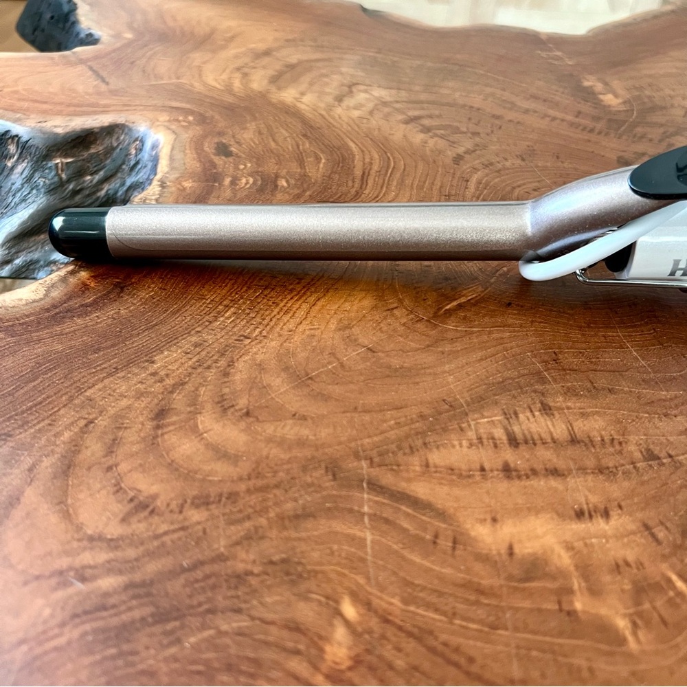 💕Hosen 3/4” Curling Iron - Picture 9 of 12